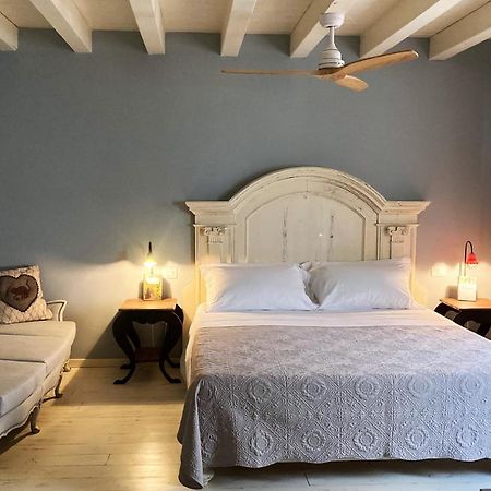 B&B Antique Maison Soave  Exterior foto