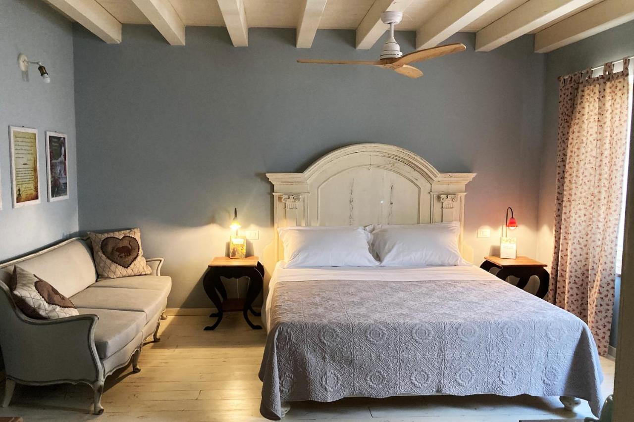 B&B Antique Maison Soave  Exterior foto