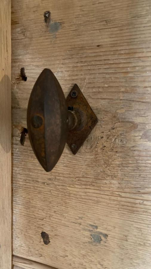 B&B Antique Maison Soave  Exterior foto