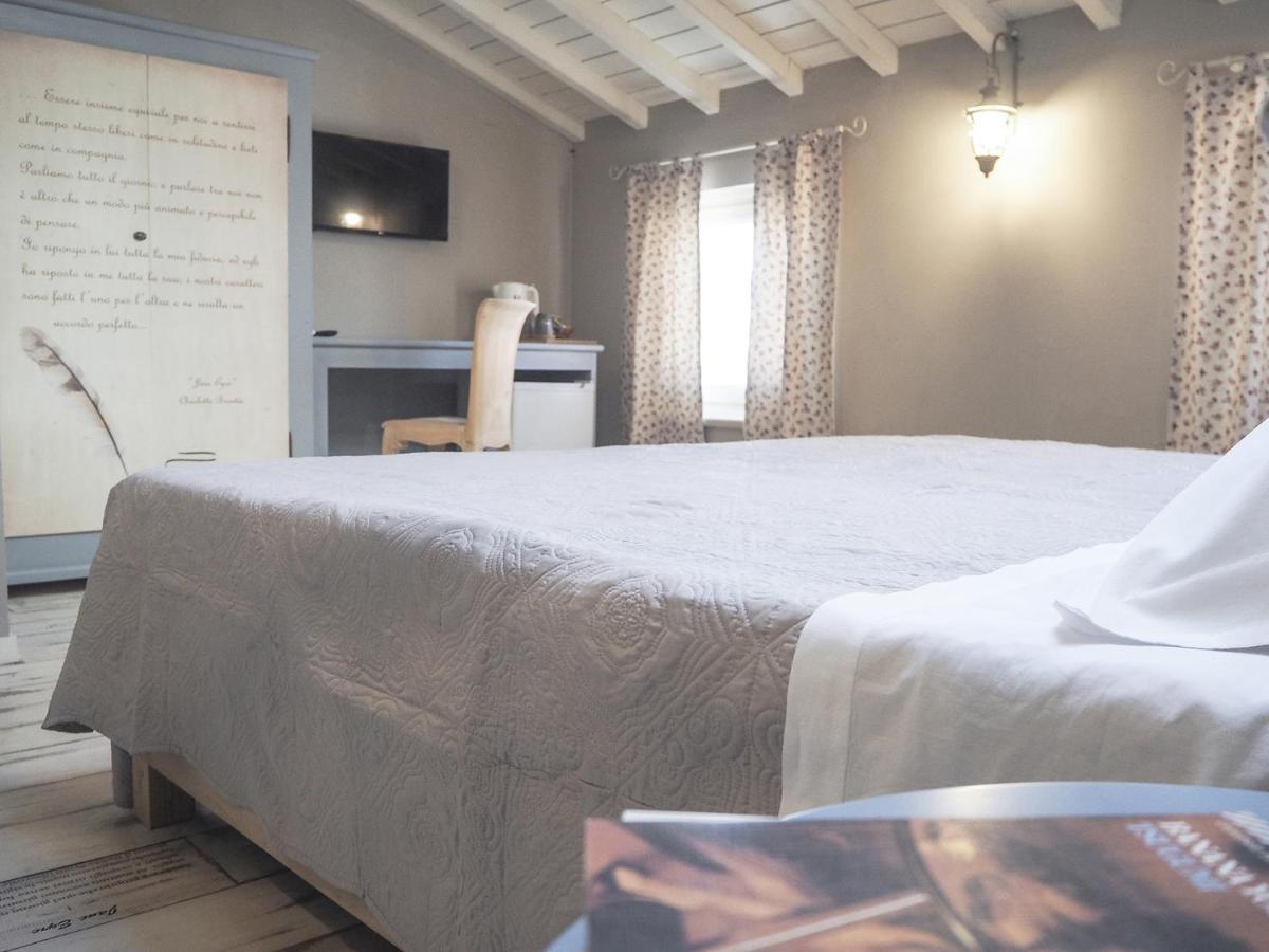 B&B Antique Maison Soave  Exterior foto
