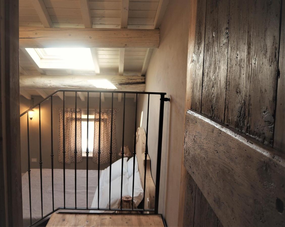 B&B Antique Maison Soave  Exterior foto