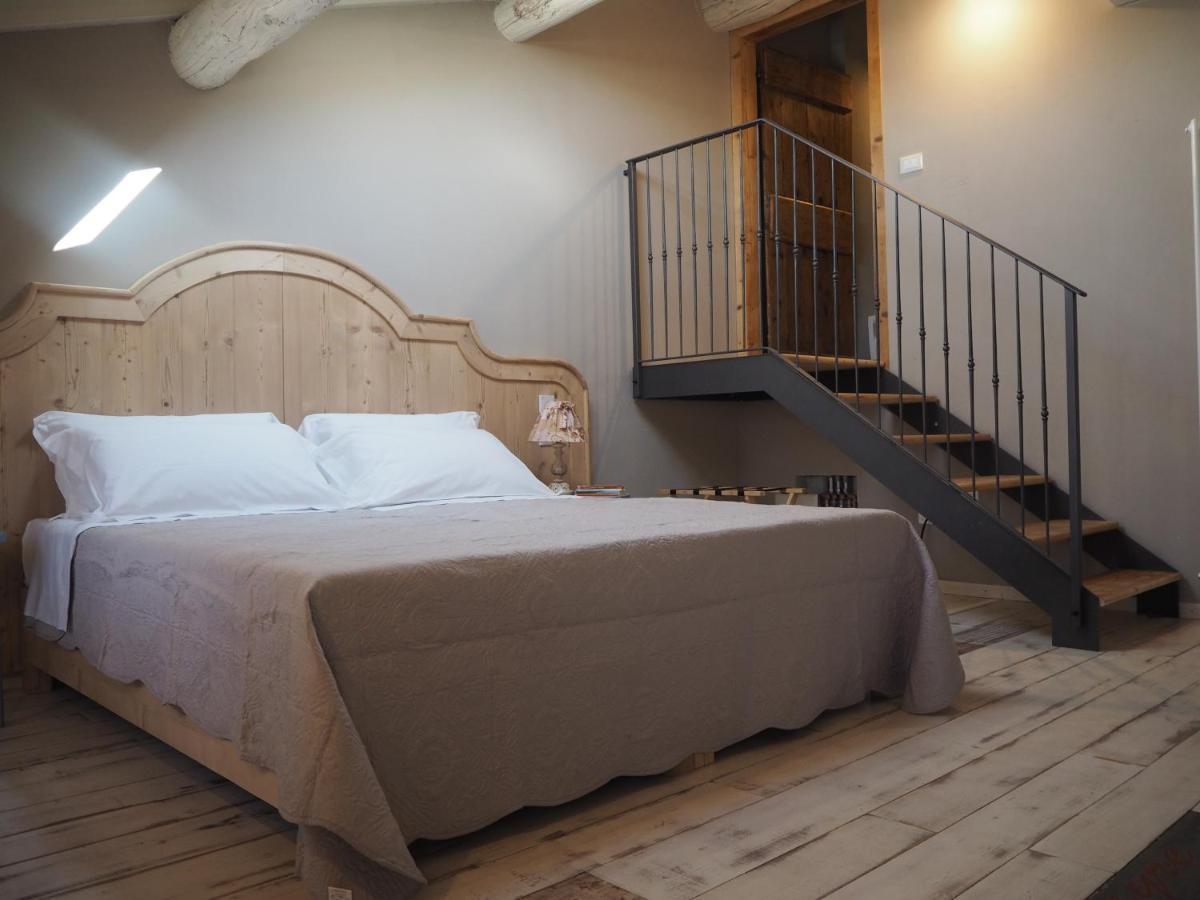 B&B Antique Maison Soave  Exterior foto